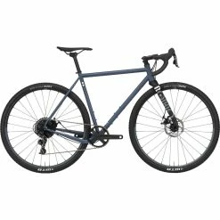 Vélo Rondo Ruut ST 2 (gravel, 2021)