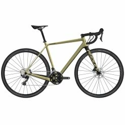 Ridley Kanzo C Adventure GRX600 Gravel Bike (2022)