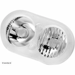 Gloworm CX Replacement Optics