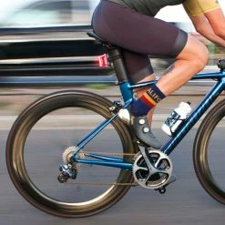 Eclairage Arrière NiteRider Sentry Aero 260 -VÉLOS DE ROUTE SOLDES SentryAero260 lifestyle aero bik