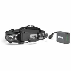 Silva Cross Trail 7R Head Torch
