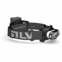 Silva Cross Trail 7R Head Torch 20 Silva Cross Trail 7R Head Torch -VÉLOS DE ROUTE SOLDES Silva Cross Trail 7R Head Torch 03