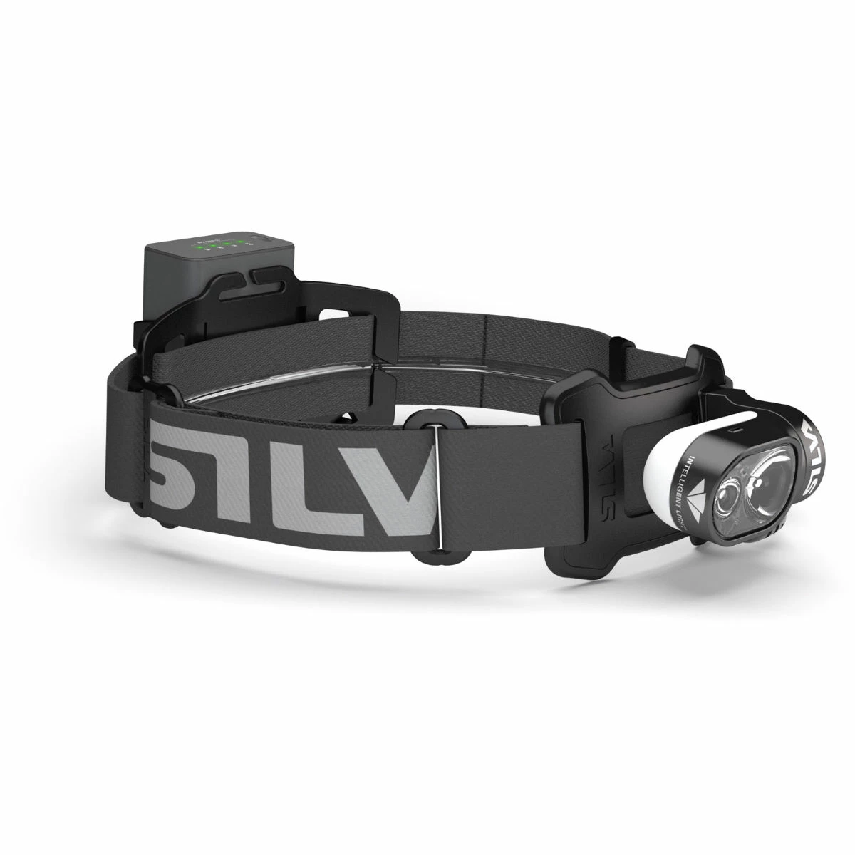 Silva Cross Trail 7R Head Torch 5 Silva Cross Trail 7R Head Torch – Image 3