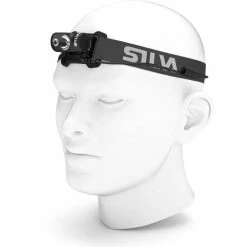 Silva Cross Trail 7R Head Torch 21 Silva Cross Trail 7R Head Torch -VÉLOS DE ROUTE SOLDES Silva Cross Trail 7R Head Torch 04