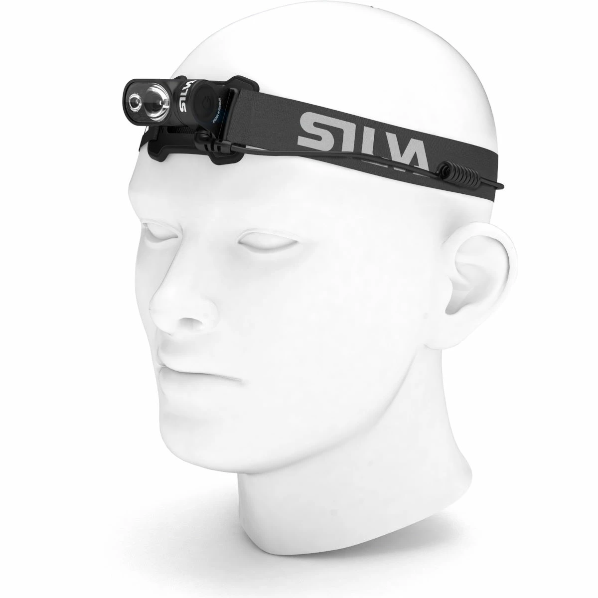 Silva Cross Trail 7R Head Torch 6 Silva Cross Trail 7R Head Torch – Image 4