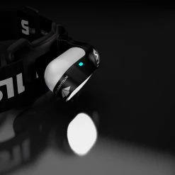 Silva Cross Trail 7R Head Torch 22 Silva Cross Trail 7R Head Torch -VÉLOS DE ROUTE SOLDES Silva Cross Trail 7R Head Torch 05