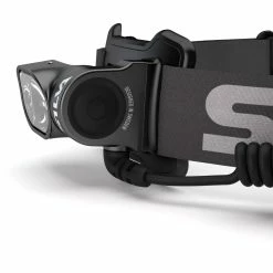 Silva Cross Trail 7R Head Torch 23 Silva Cross Trail 7R Head Torch -VÉLOS DE ROUTE SOLDES Silva Cross Trail 7R Head Torch 06