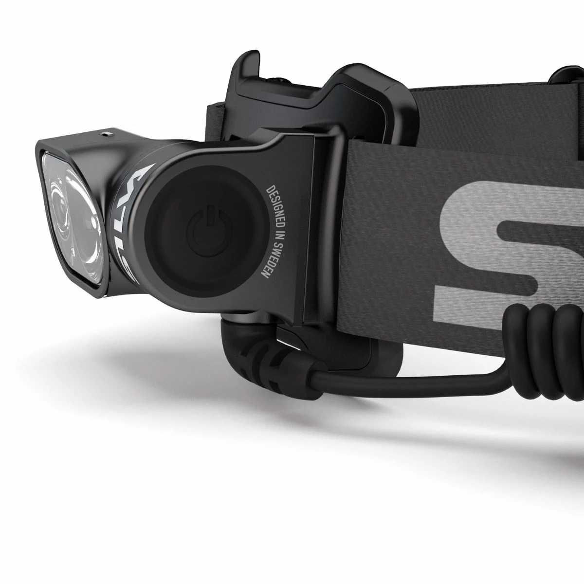 Silva Cross Trail 7R Head Torch 8 Silva Cross Trail 7R Head Torch – Image 6