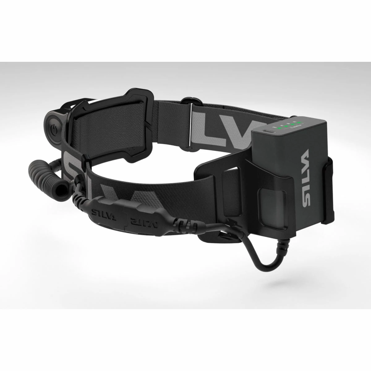Silva Cross Trail 7R Head Torch 9 Silva Cross Trail 7R Head Torch – Image 7