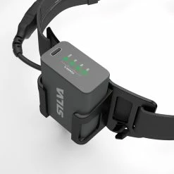 Silva Cross Trail 7R Head Torch 26 Silva Cross Trail 7R Head Torch -VÉLOS DE ROUTE SOLDES Silva Cross Trail 7R Head Torch 09