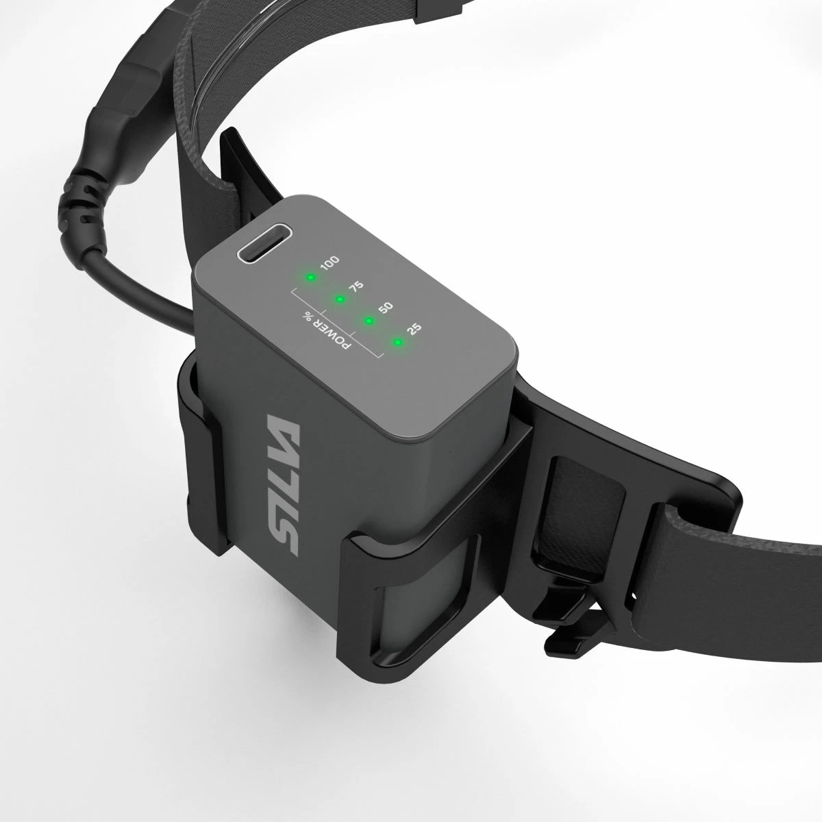 Silva Cross Trail 7R Head Torch 11 Silva Cross Trail 7R Head Torch – Image 9