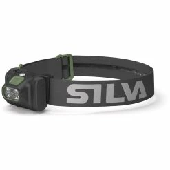 Silva Scout 3 Head Torch