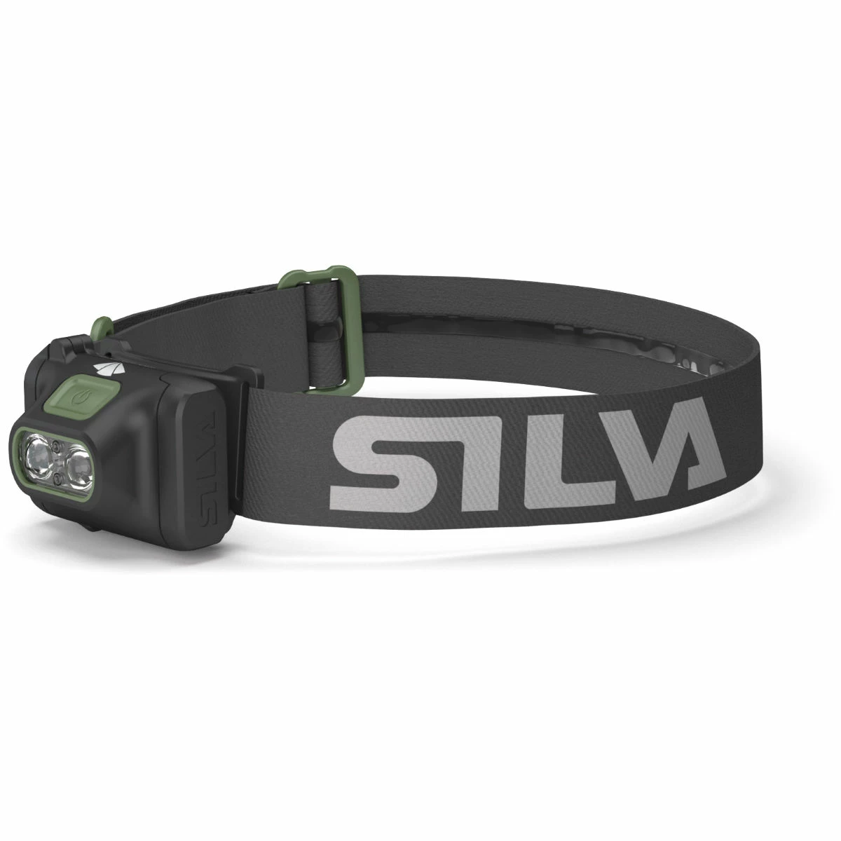 Silva Scout 3 Head Torch 3 Silva Scout 3 Head Torch