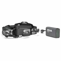 Silva Cross Trail 7XT Head Torch
