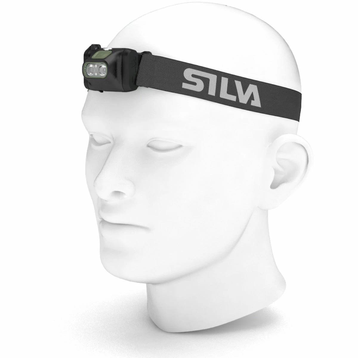 Silva Scout 3 Head Torch 4 Silva Scout 3 Head Torch – Image 2