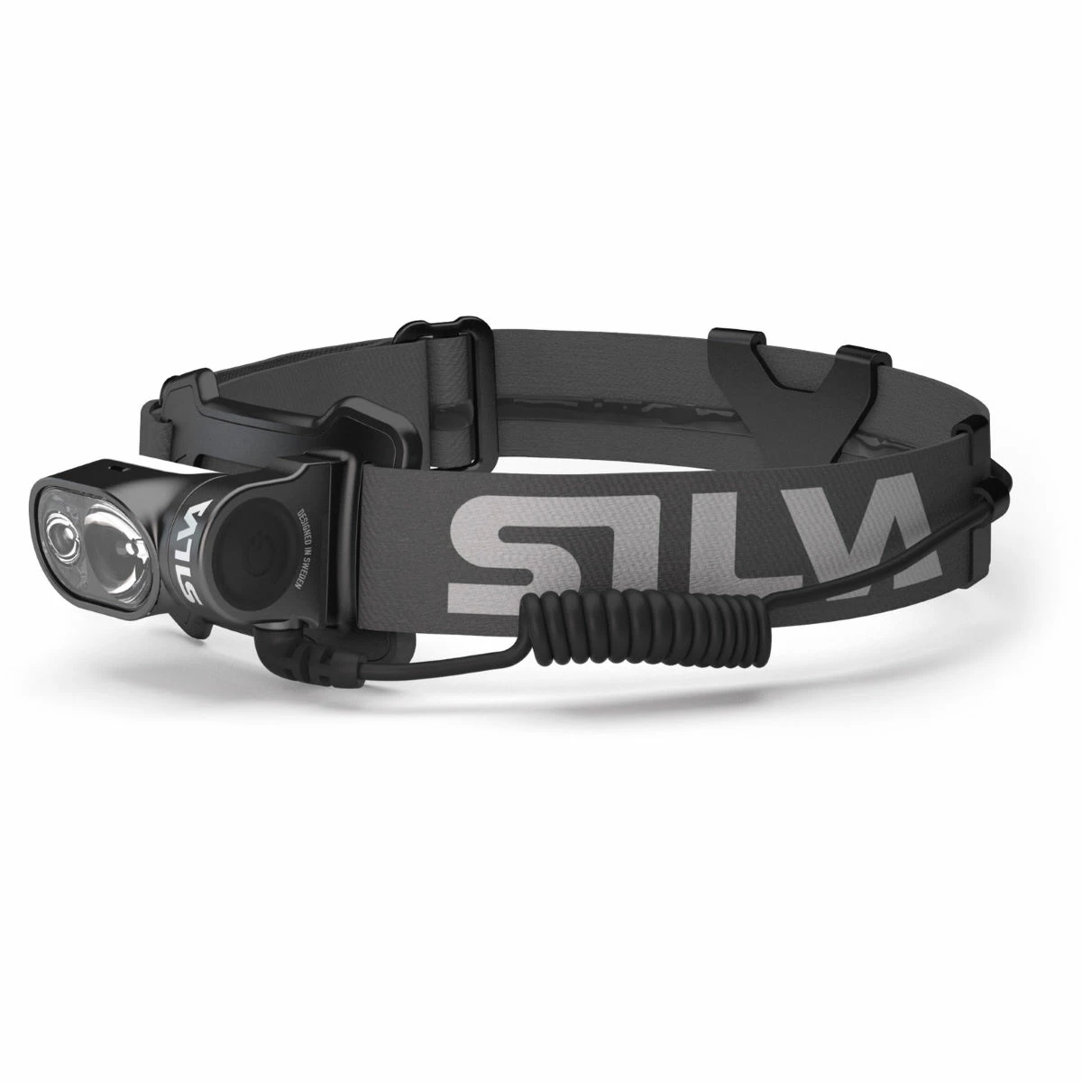 Silva Cross Trail 7XT Head Torch 4 Silva Cross Trail 7XT Head Torch – Image 2