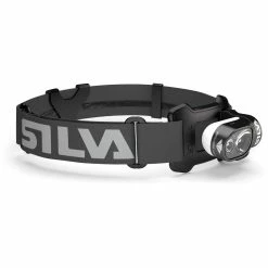 Silva Cross Trail 7XT Head Torch 29 Silva Cross Trail 7XT Head Torch -VÉLOS DE ROUTE SOLDES Silva Scout 3 Head Torch 03