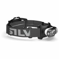Silva Cross Trail 7XT Head Torch 30 Silva Cross Trail 7XT Head Torch -VÉLOS DE ROUTE SOLDES Silva Scout 3 Head Torch 04