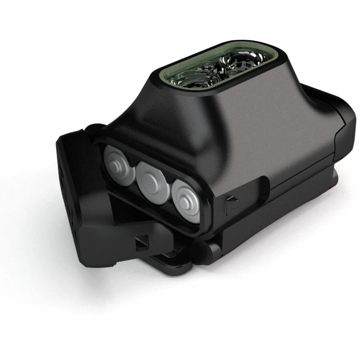 Silva Scout 3 Head Torch 7 Silva Scout 3 Head Torch – Image 5