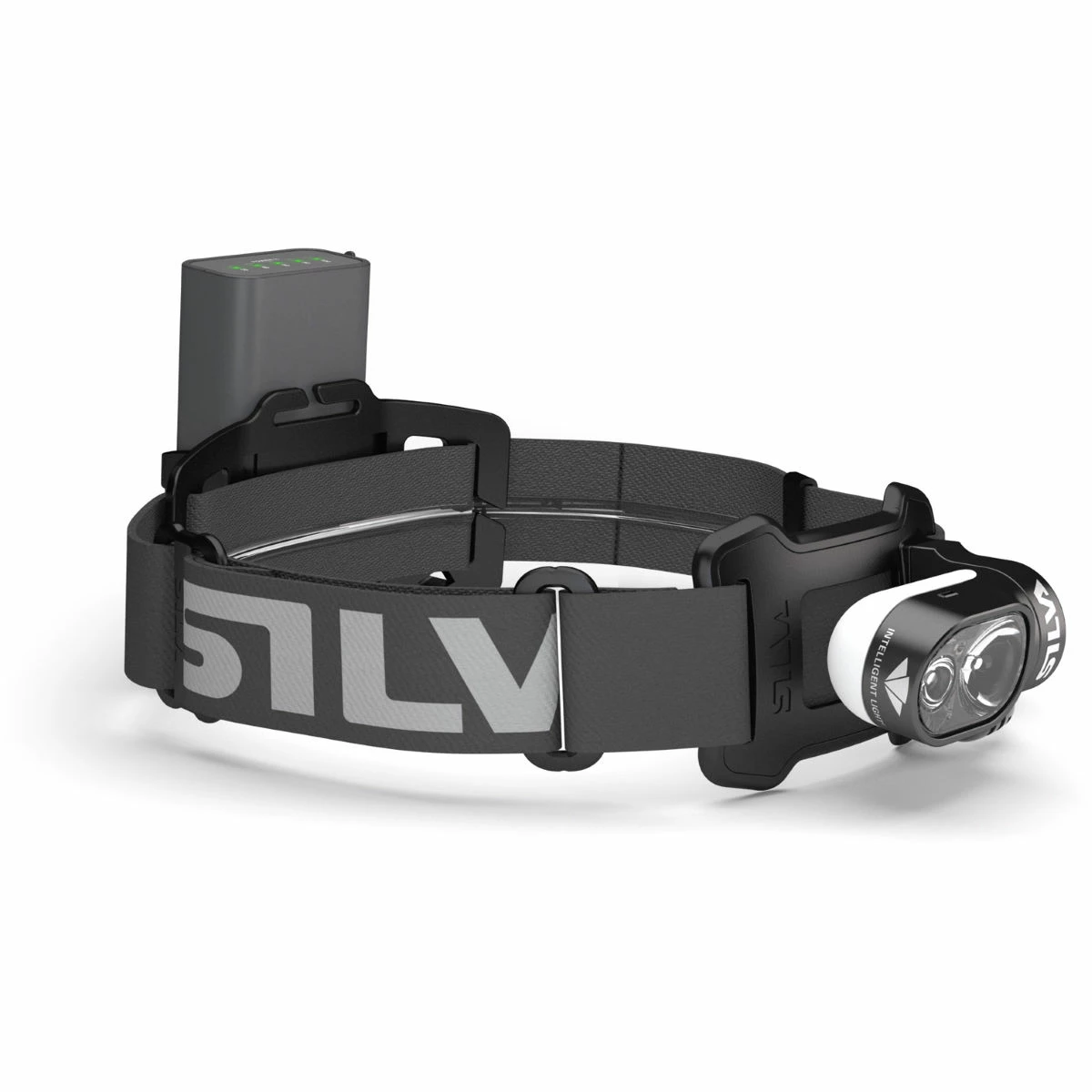 Silva Cross Trail 7XT Head Torch 7 Silva Cross Trail 7XT Head Torch – Image 5