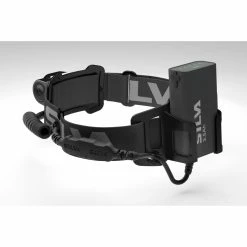 Silva Cross Trail 7XT Head Torch 32 Silva Cross Trail 7XT Head Torch -VÉLOS DE ROUTE SOLDES Silva Scout 3 Head Torch 06