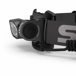 Silva Cross Trail 7XT Head Torch 35 Silva Cross Trail 7XT Head Torch -VÉLOS DE ROUTE SOLDES Silva Scout 3 Head Torch 09