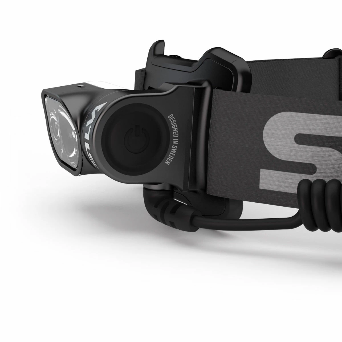 Silva Cross Trail 7XT Head Torch 11 Silva Cross Trail 7XT Head Torch – Image 9