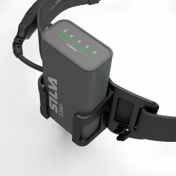Silva Cross Trail 7XT Head Torch 36 Silva Cross Trail 7XT Head Torch -VÉLOS DE ROUTE SOLDES Silva Scout 3 Head Torch 10