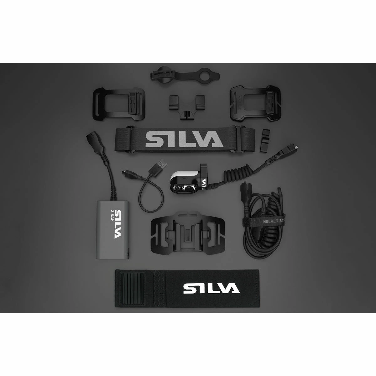 Silva Cross Trail 7XT Head Torch 24 Silva Cross Trail 7XT Head Torch – Image 22