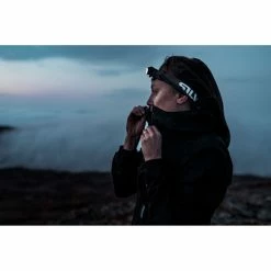 Silva Cross Trail 7XT Head Torch 49 Silva Cross Trail 7XT Head Torch -VÉLOS DE ROUTE SOLDES Silva Scout 3 Head Torch 23