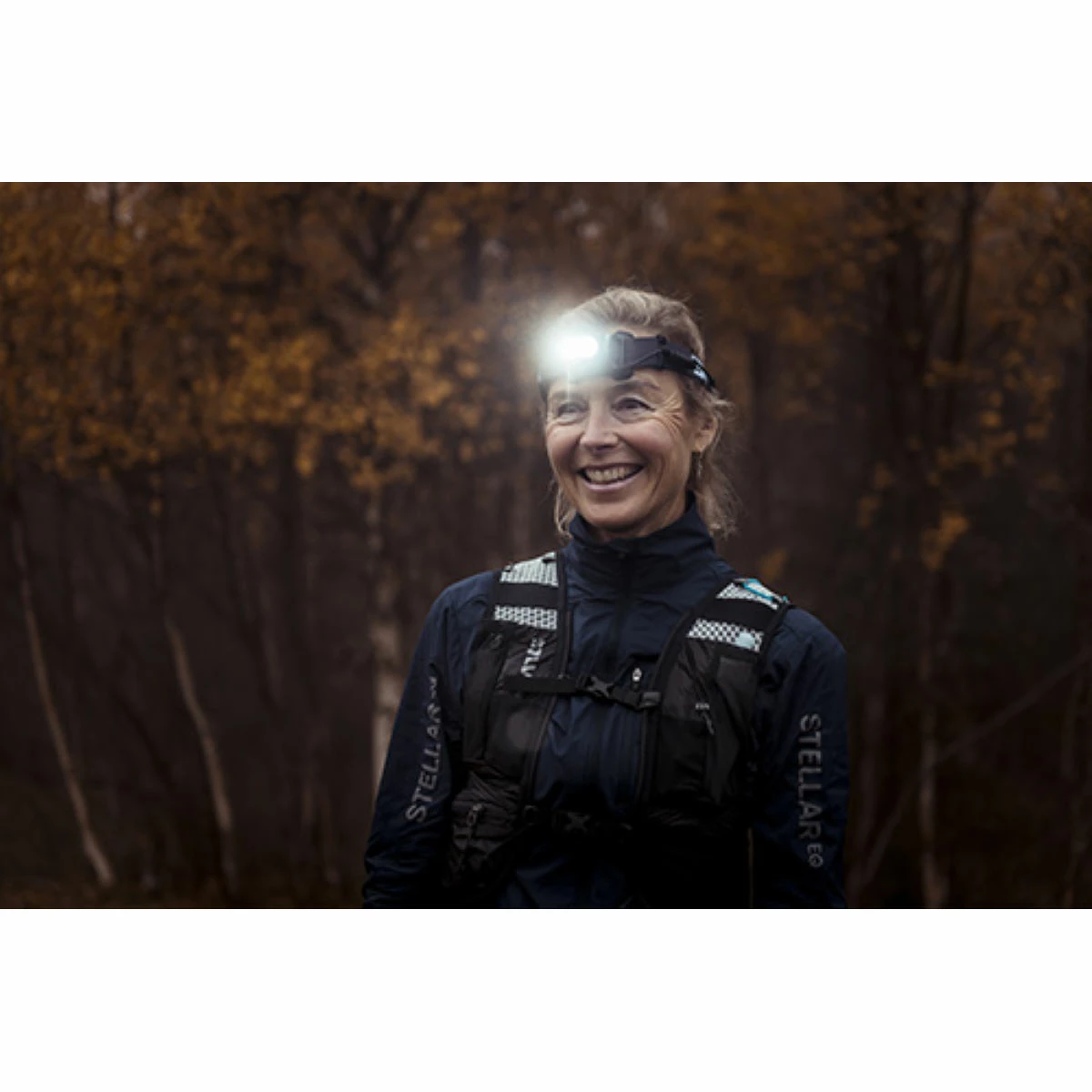 Silva Cross Trail 7XT Head Torch 26 Silva Cross Trail 7XT Head Torch – Image 24