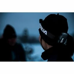 Silva Cross Trail 7XT Head Torch 51 Silva Cross Trail 7XT Head Torch -VÉLOS DE ROUTE SOLDES Silva Scout 3 Head Torch 25