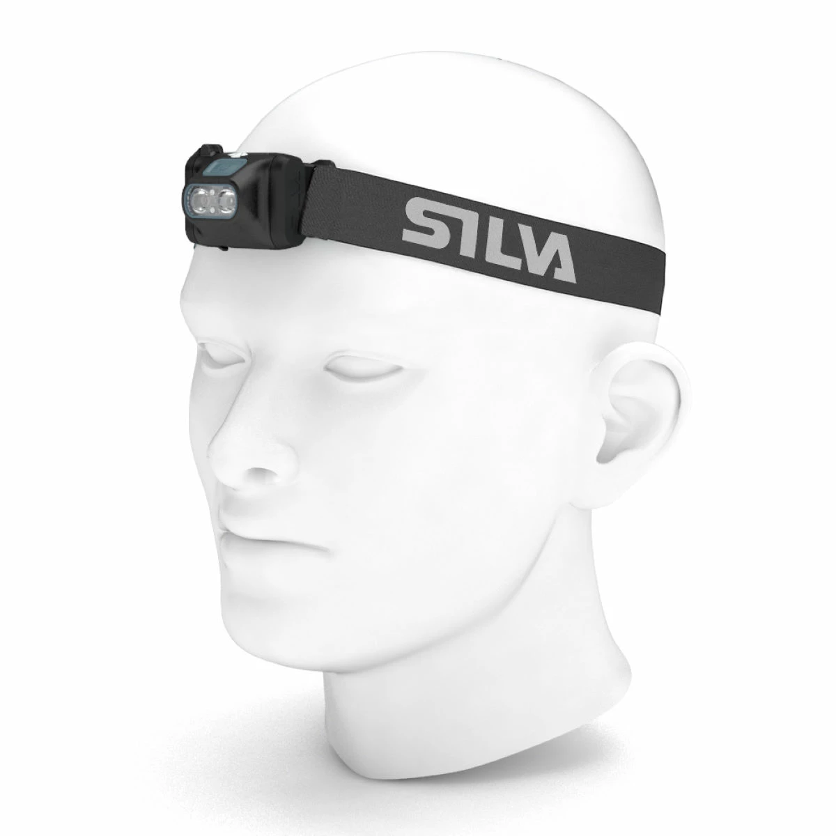 Silva Scout 3XTH Head Torch 4 Silva Scout 3XTH Head Torch – Image 2