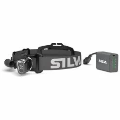 Silva Trail Speed 5R Head Torch