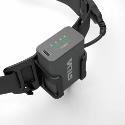 Silva Trail Speed 5R Head Torch 26 Silva Trail Speed 5R Head Torch -VÉLOS DE ROUTE SOLDES Silva Trail Speed 5R Head Torch 07