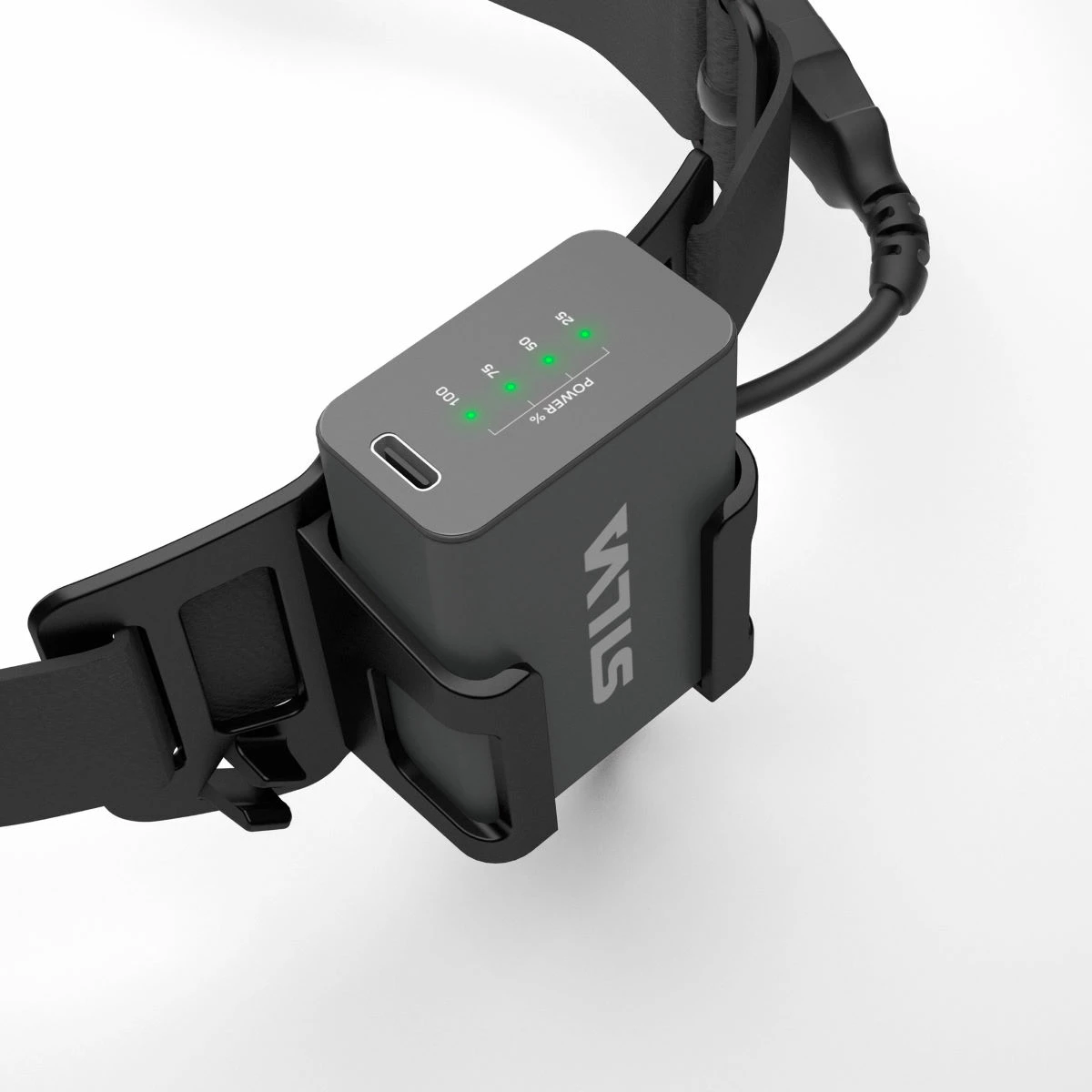 Silva Trail Speed 5R Head Torch 9 Silva Trail Speed 5R Head Torch – Image 7