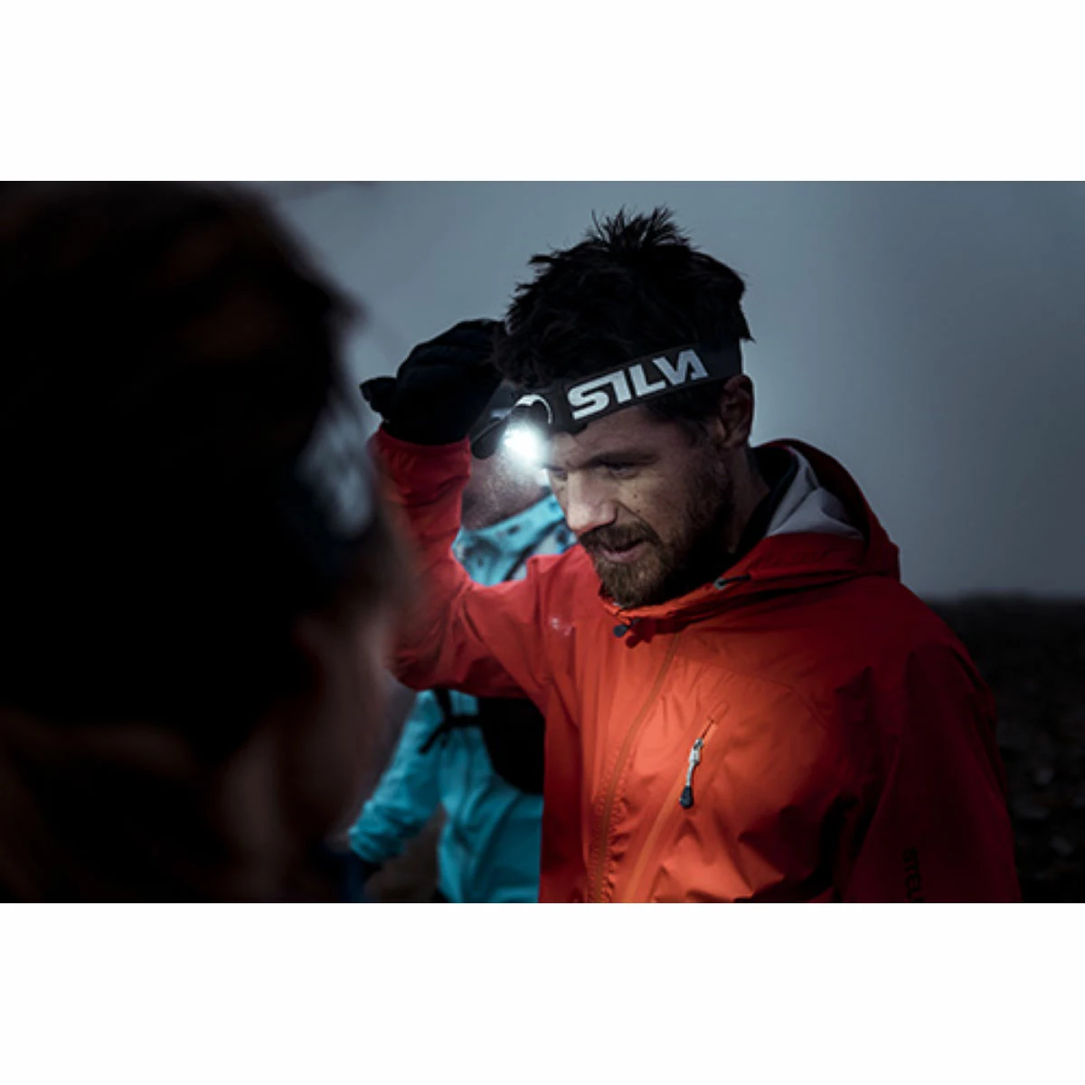 Silva Trail Speed 5R Head Torch 18 Silva Trail Speed 5R Head Torch – Image 16