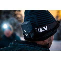 Silva Trail Speed 5R Head Torch 36 Silva Trail Speed 5R Head Torch -VÉLOS DE ROUTE SOLDES Silva Trail Speed 5R Head Torch 17