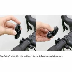 Cateye Omni 5 Front Light 9 Cateye Omni 5 Front Light -VÉLOS DE ROUTE SOLDES SnapSystemftont