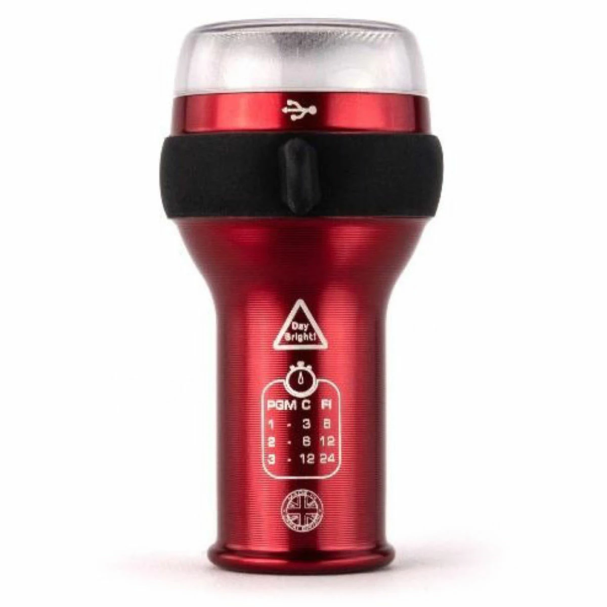 Eclairage Arrière Exposure TraceR (rechargeable Via Le Port USB, Avec Un Mode DayBright) 6 Eclairage Arrière Exposure TraceR (rechargeable Via Le Port USB, Avec Un Mode DayBright) – Image 4