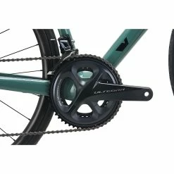 Vélo De Route Vitus Vitesse EVO CRS (Ultegra, 2022) 31 Vélo De Route Vitus Vitesse EVO CRS (Ultegra, 2022) -VÉLOS DE ROUTE SOLDES Vitesse20EVO20CRS20Road20BikeUltegra 106291013064220copy