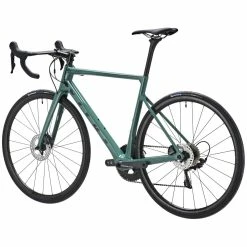 Vélo De Route Vitus Vitesse EVO CRS (Ultegra, 2022) 23 Vélo De Route Vitus Vitesse EVO CRS (Ultegra, 2022) -VÉLOS DE ROUTE SOLDES Vitesse20EVO20CRS20Road20BikeUltegra 106291013065520copy