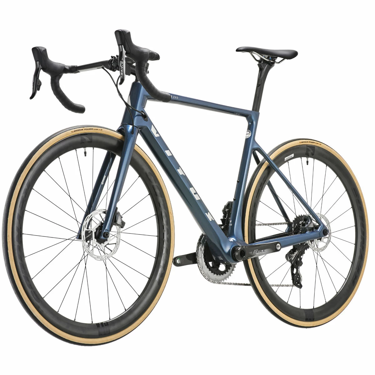 Vitus Vitesse EVO FORCE ETap Road Bike 7 Vitus Vitesse EVO FORCE ETap Road Bike – Image 5