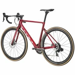 Vitus Vitesse EVO RED ETap Road Bike -VÉLOS DE ROUTE SOLDES Vitesse20EVO20RED20eTap20Road20Bike 5