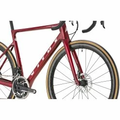 Vitus Vitesse EVO RED ETap Road Bike -VÉLOS DE ROUTE SOLDES Vitesse20EVO20RED20eTap20Road20Bike 7