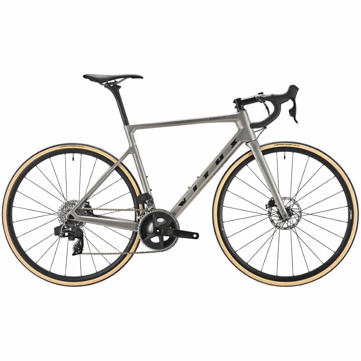 Vitus Vitesse EVO RIVAL ETap Road Bike 3 Vitus Vitesse EVO RIVAL ETap Road Bike