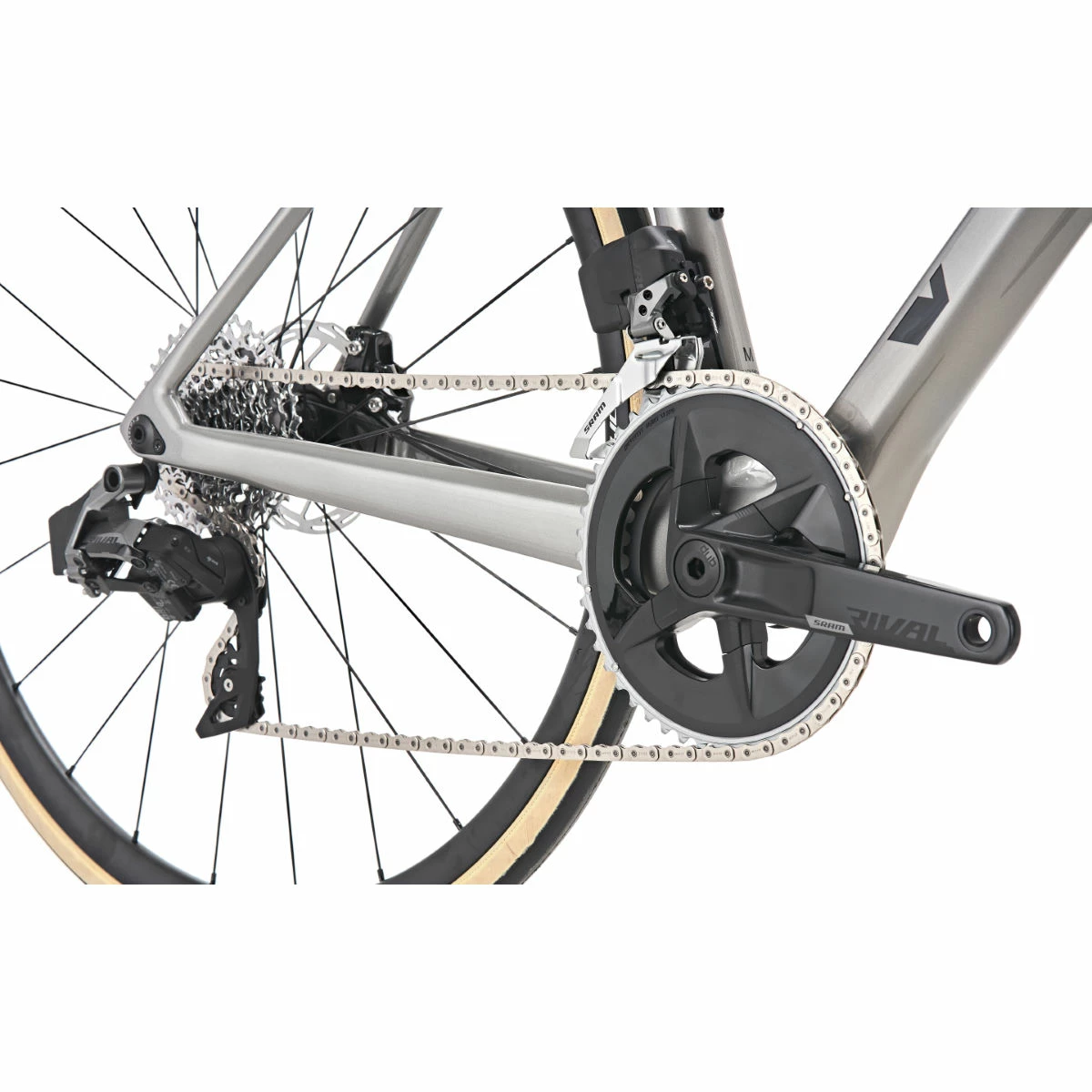 Vitus Vitesse EVO RIVAL ETap Road Bike 16 Vitus Vitesse EVO RIVAL ETap Road Bike – Image 14