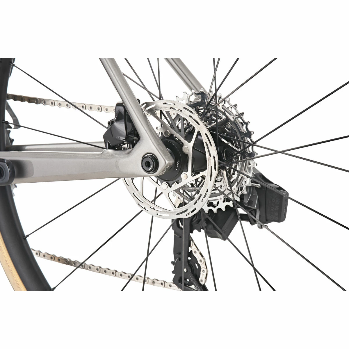 Vitus Vitesse EVO RIVAL ETap Road Bike 18 Vitus Vitesse EVO RIVAL ETap Road Bike – Image 16