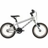 Vélo Enfant Vitus 14 (2021) 2 Vélo Enfant Vitus 14 (2021) -VÉLOS DE ROUTE SOLDES Vitus 14 Kids Bike 2021 Junior Bikes Silver 2021 VK1421OSSLV