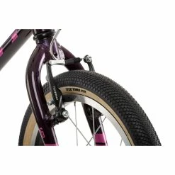 Vélo Enfant Vitus 16 (2021) 64 Vélo Enfant Vitus 16 (2021) -VÉLOS DE ROUTE SOLDES Vitus 16 Kids Bike Junior Bikes Purple Pink VK1621OSPURPNK 1